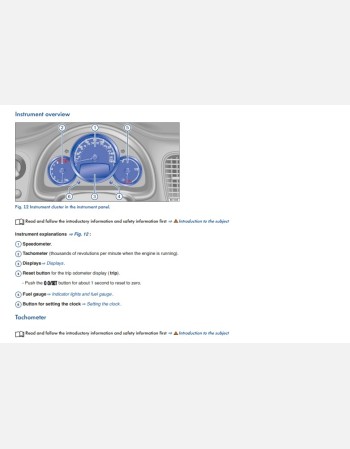 volkswagen beetle 2019 owners manual